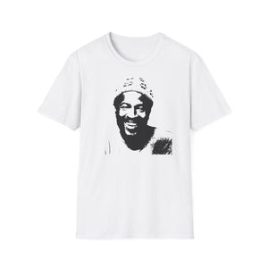 Marvin Gaye T Shirt (Mid Weight) | Soul-Tees.com
