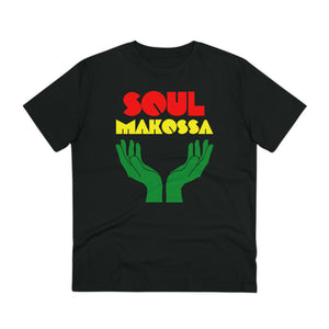 Soul Makossa T-Shirt (Premium Organic) - Soul-Tees.com
