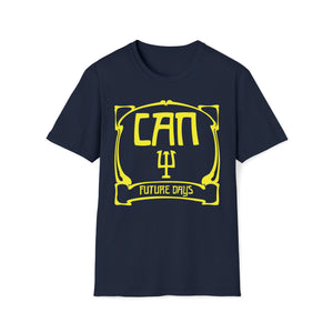 Can Future Days T Shirt (Mid Weight) | Soul-Tees.com