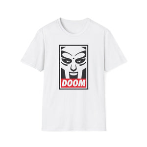 MF Doom T Shirt (Mid Weight) | Soul-Tees.com