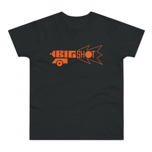 Big Shot T-Shirt (Heavyweight) - Soul-Tees.com