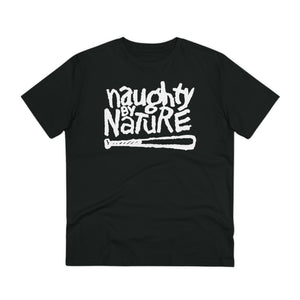 Naughty By Nature T-Shirt (Premium Organic) - Soul-Tees.com