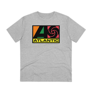 Atlantic T-Shirt (Premium Organic) - Soul-Tees.com