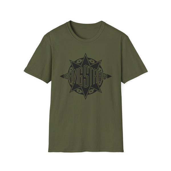 Gangstarr T-Shirt (Mid Weight) | Soul-Tees.com