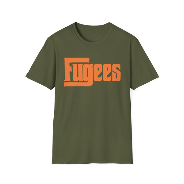 Fugees T Shirt (Mid Weight) | Soul-Tees.com
