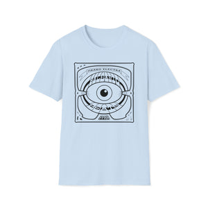 Jibaro Electra T-Shirt (Mid Weight) - Soul-Tees.com