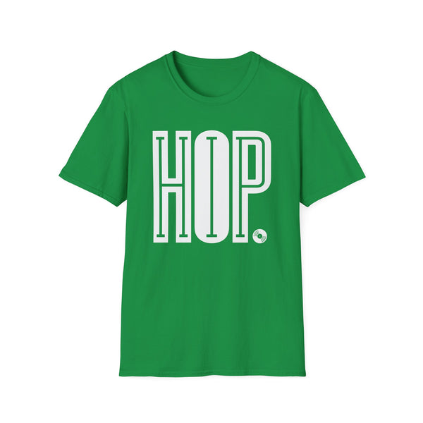 Hip Hop T Shirt (Mid Weight) | Soul-Tees.com