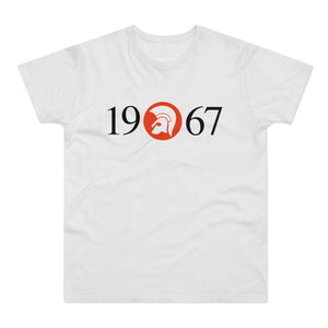 1967 T-Shirt (Heavyweight) - Soul-Tees.com