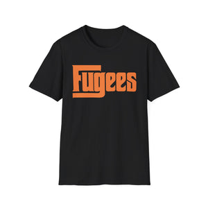Fugees T Shirt (Mid Weight) | Soul-Tees.com