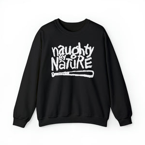 Naughty By Nature Sweatshirt - Soul-Tees.com
