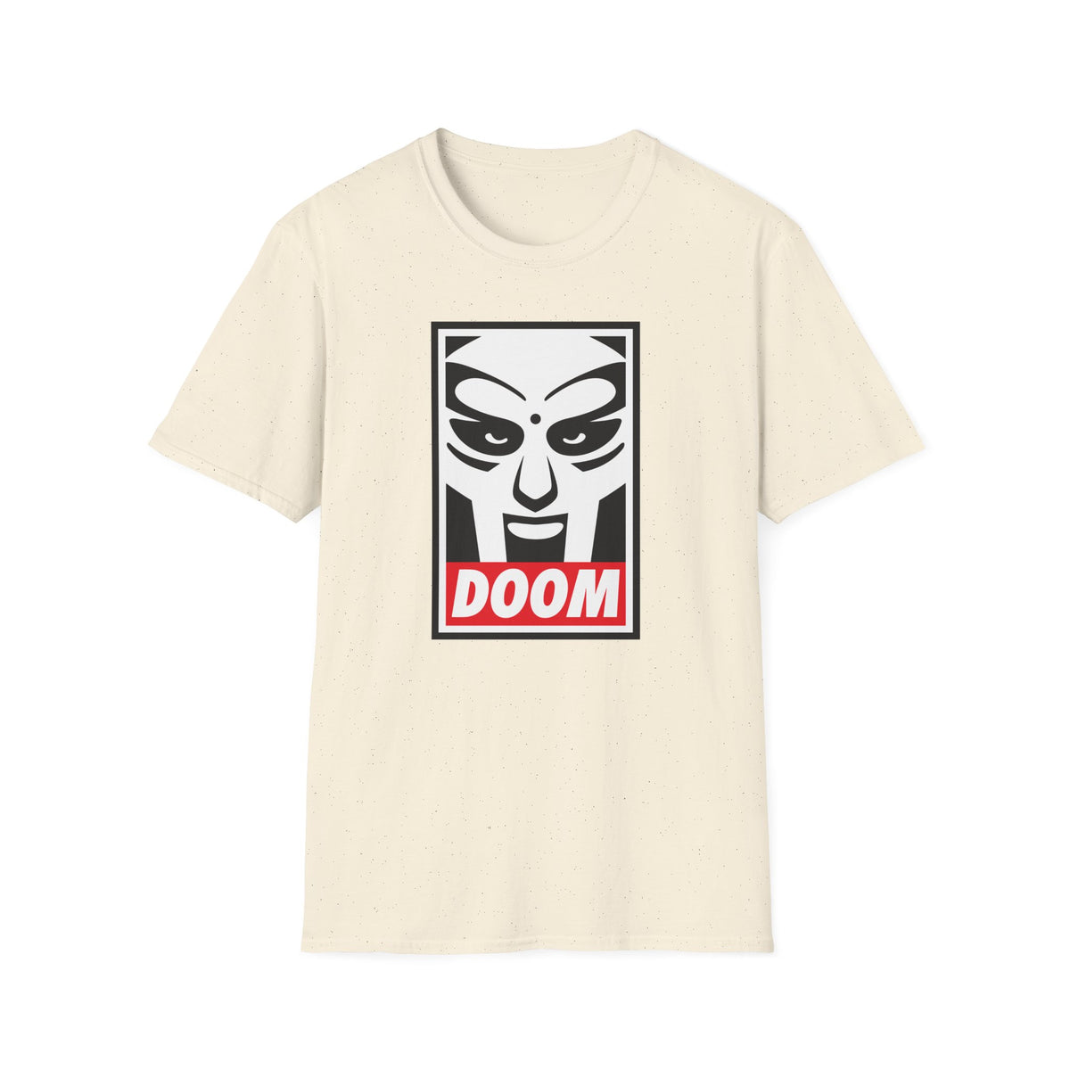 MF Doom T Shirt shirt – Hip Hop Style