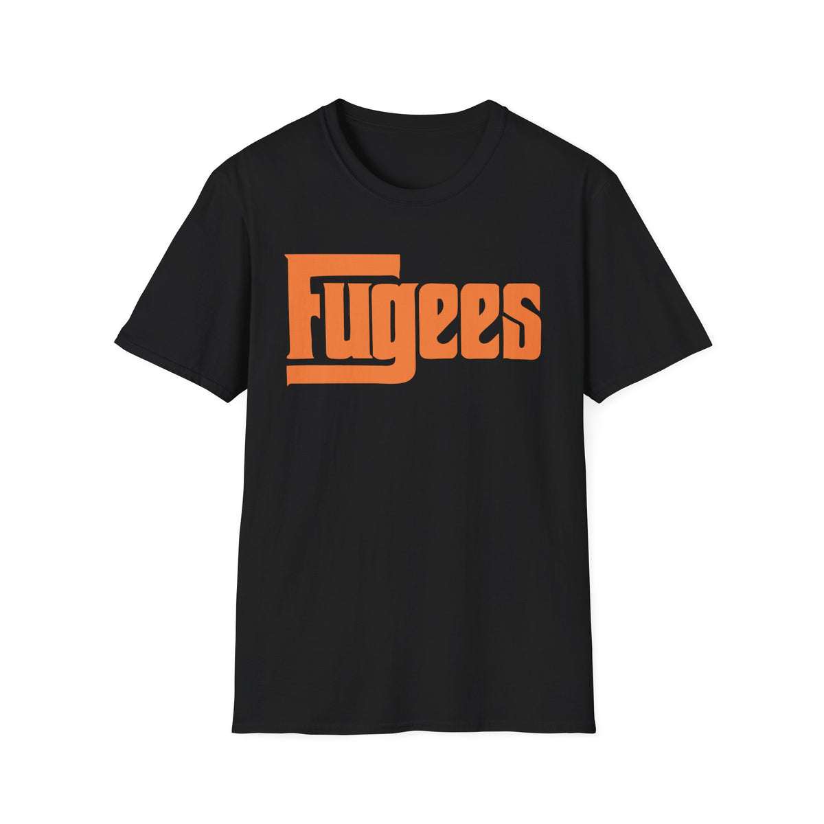 Hip Hop Music retro tee – The Fugees T Shirt