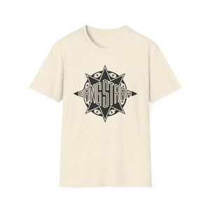Gangstarr T-Shirt (Mid Weight) | Soul-Tees.com