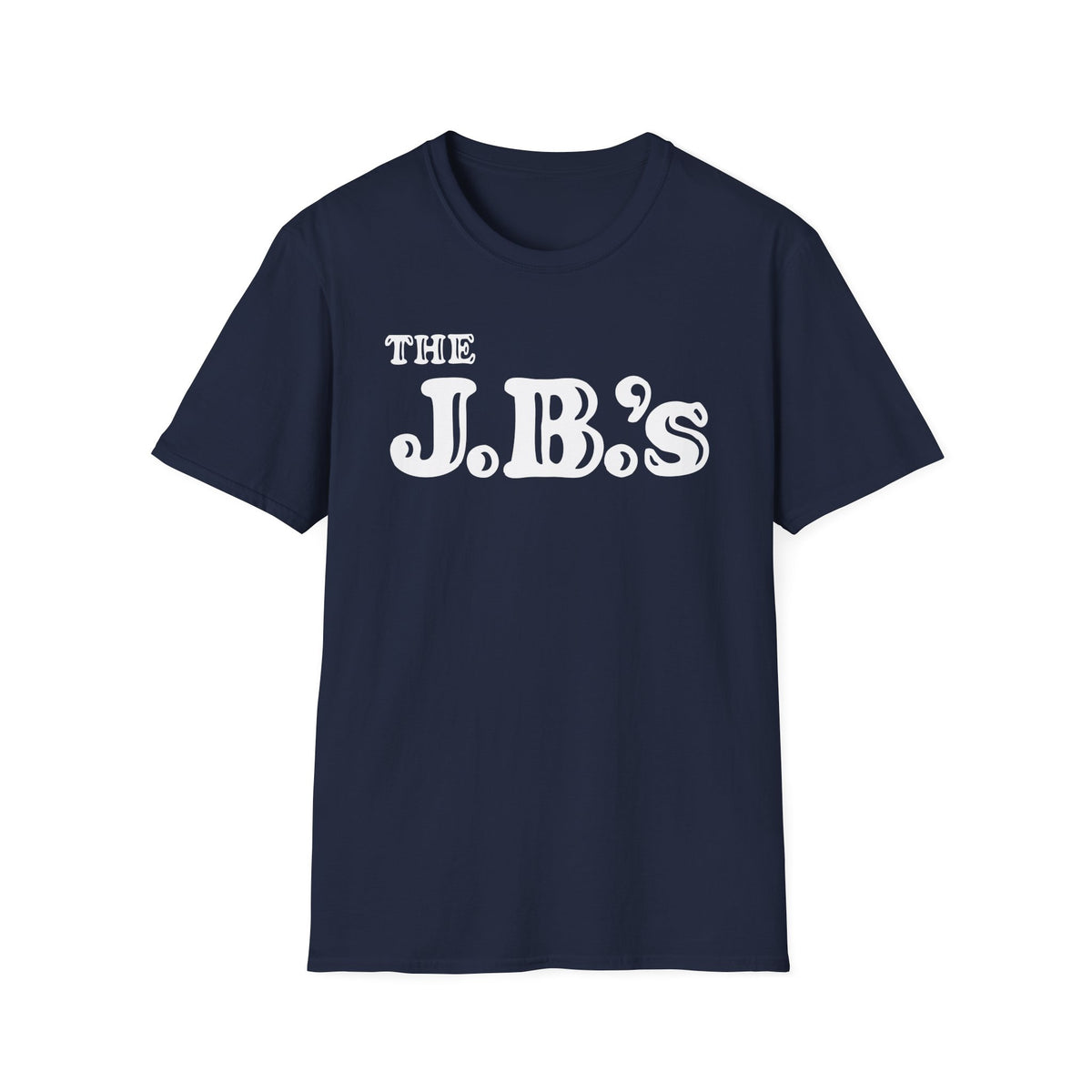 Funk Music retro tee – The JB