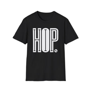 Hip Hop T Shirt (Mid Weight) | Soul-Tees.com