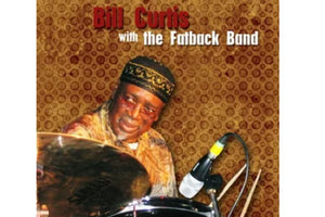 Bill Curtis and The Fatback Band