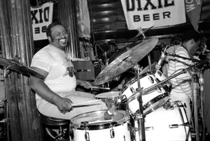 Soul Tees Loves...Bernard 
