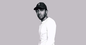 Soul Tees Loves... Kendrick Lamar