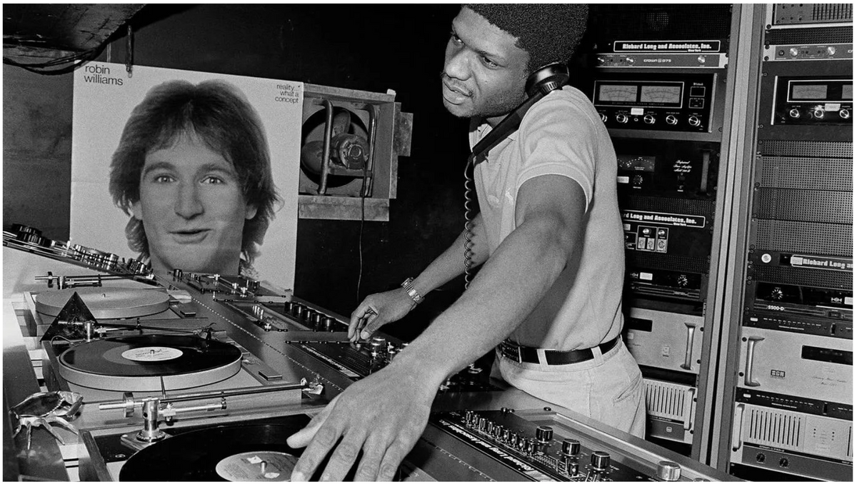 Exploring the Disco Era: NYC's Iconic Nightlife in the 70s and 80s