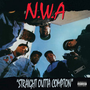 Exploring NWA's 'Straight Outta Compton': The Album that Redefined Hip-Hop