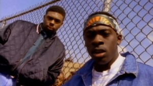 The Timeless Anthem: Unraveling the Story Behind Pete Rock & CL Smooth's 'T.R.O.Y.'