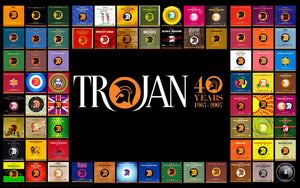 Trojan Records: The Label That Revolutionized Reggae and Ska Music