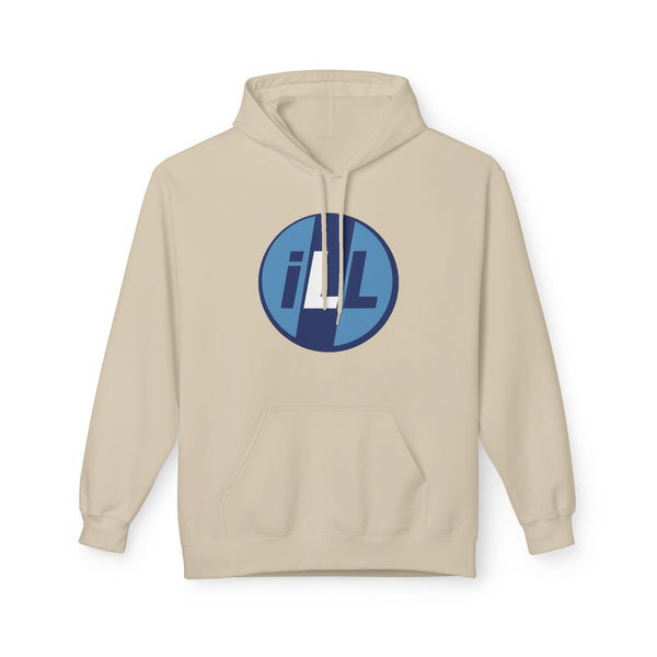 Ill Mike D Hoodie / Hoody