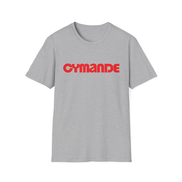 Cymande T Shirt (Mid Weight) | SALE!