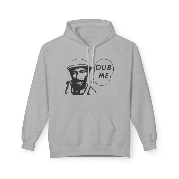 Dub Me Lee Scratch Perry Hoodie / Hoody