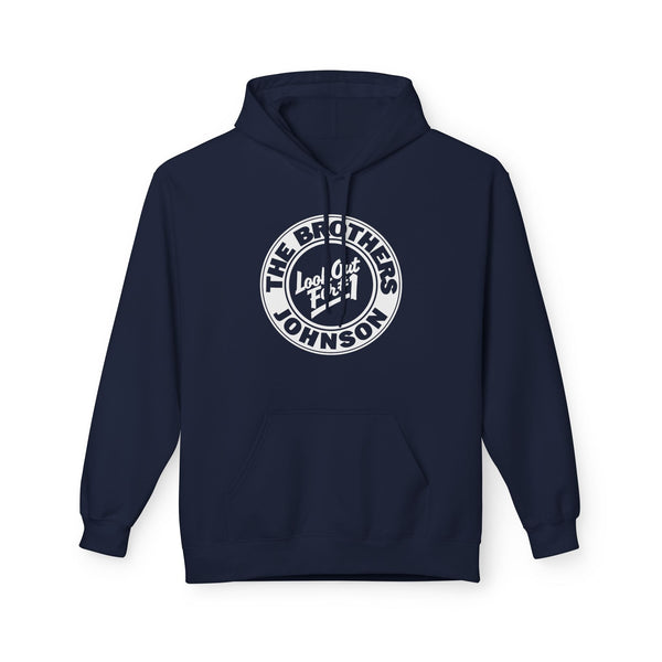 Brothers Johnson Hoodie / Hoody