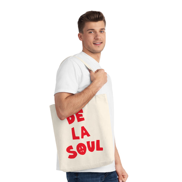 De La Soul Tote Bag