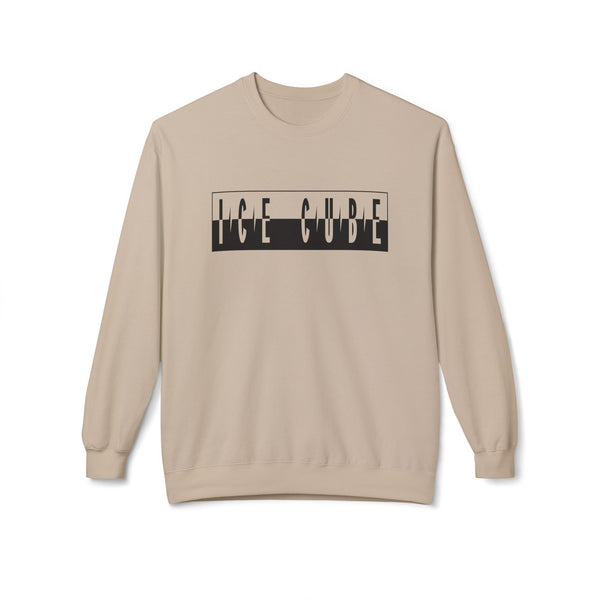 Ice Cube Jersey Sweatshirt