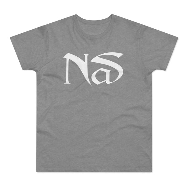 Nas T Shirt (Standard Weight)