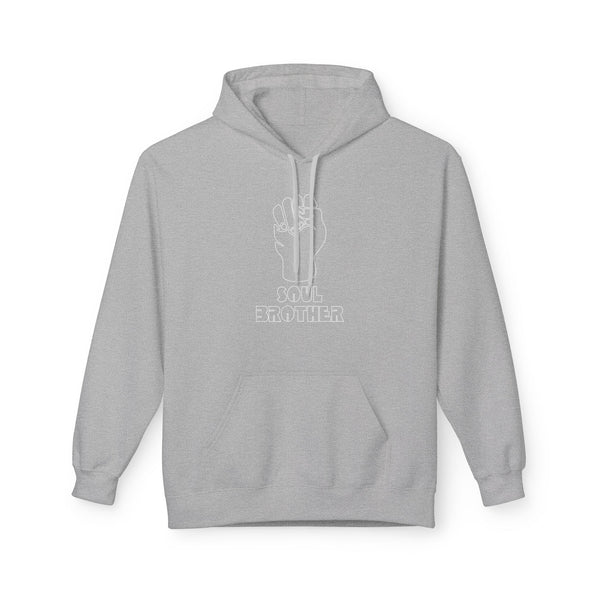 Soul Brother Hoodie / Hoody