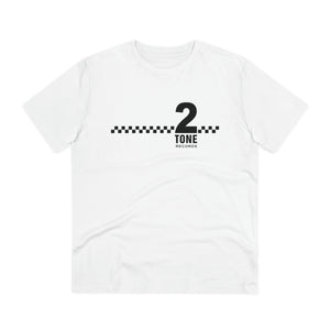 2 Tone Checks T-Shirt (Premium Organic) - Soul-Tees.com