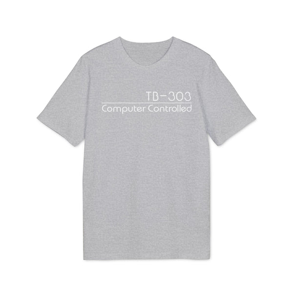 TB 303 Computer Controlled T Shirt (Premium Organic)