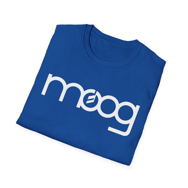 Moog T Shirt (Mid Weight) | SALE!