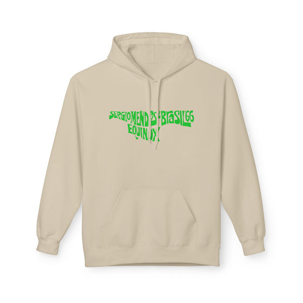 Sergio Mendes Brasil 66 Hoodie / Hoody