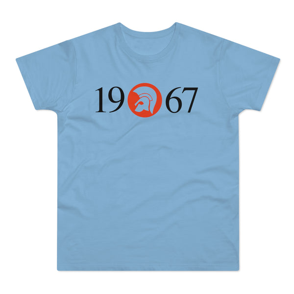 1967 Trojan Records T Shirt (Standard Weight)