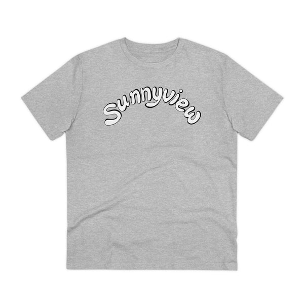 Sunnyview Records T Shirt (Premium Organic) | Soul-Tees.com