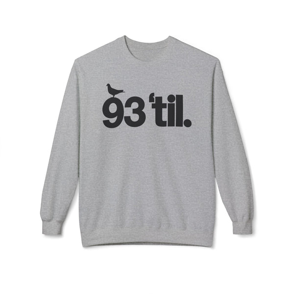 93 Til Infinity Souls Of Mischief Sweatshirt