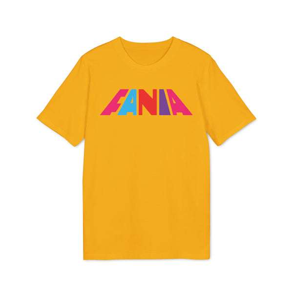 Fania Allstars T Shirt (Premium Organic)