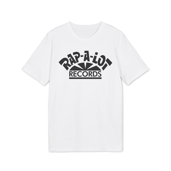 Rap A Lot Records T Shirt (Premium Organic)