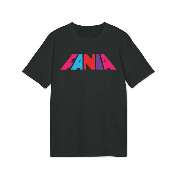 Fania Allstars T Shirt (Premium Organic)