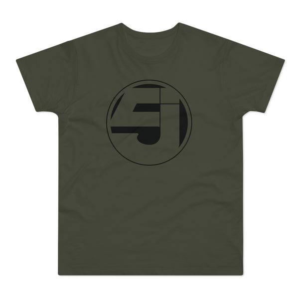 Jurassic 5 T Shirt (Standard Weight)