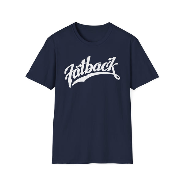 Fatback Band T Shirt - 40% OFF