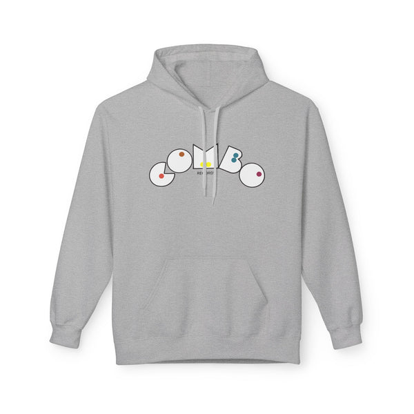 Combo Records Hoodie / Hoody