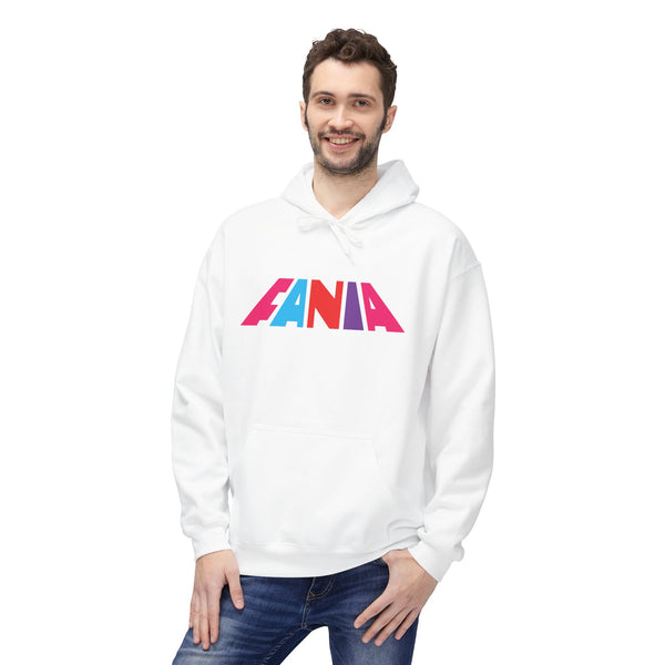 Fania Records Hoodie / Hoody