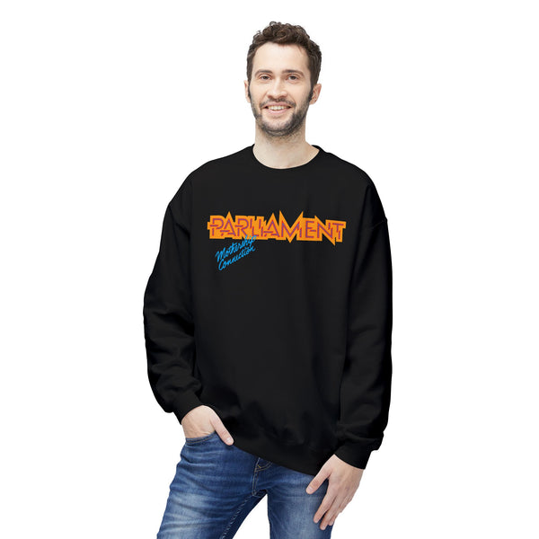 Parliament Sweatshirt