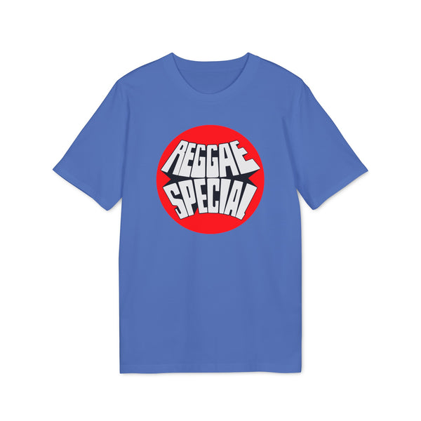Reggae Special T Shirt (Premium Organic)